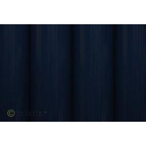 Strijkfolie Oracover 21-019-002 (l x b) 2000 mm x 600 mm Corsair-blauw