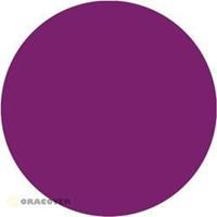 Oracover Easyplot 83-058-010 (l x b) 10000 mm x 300 mm Transparant violet