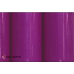 Oracover Easyplot 82-058-010 (l x b) 10000 mm x 200 mm Transparant violet