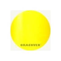 Oracover Easyplot 80-039-002 (l x b) 2000 mm x 600 mm Transparant geel