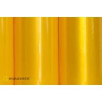Oracover Easyplot 54-037-010 (l x b) 10000 mm x 380 mm Parelmoer goudgeel