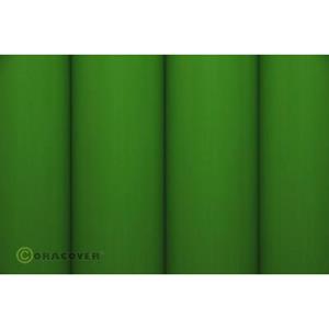 Oracover Orastick 25-043-010 Plakfolie (l x b) 10000 mm x 600 mm Royal-groen