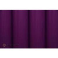 oracover Klebefolie Orastick (L x B) 2m x 60cm Violett