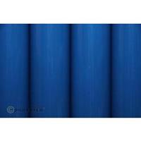 oracover Bügelfolie Oralight (L x B) 10m x 60cm Blau