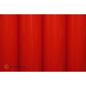 Oracover Orastick 25-022-010 Plakfolie (l x b) 10 m x 60 cm Lichtrood