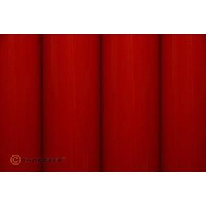 Oracover Orastick 25-023-010 Plakfolie (l x b) 10000 mm x 600 mm Ferrari-rood