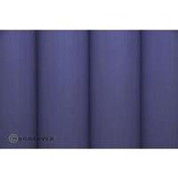 Oracover Orastick 25-055-002 Plakfolie (l x b) 2000 mm x 600 mm Violet (fluorescerend)