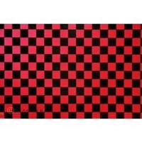 oracover Plotterfolie Easyplot Fun 6 (L x B) 2m x 60cm Perlmutt, Rot, Schwarz