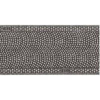 noch H0 Kopfsteinpflaster (L x B) 1m x 50mm
