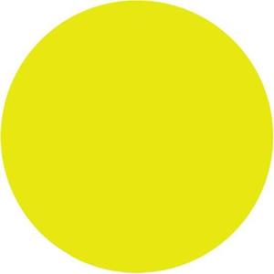 Oracover Easyplot 54-031-002 (l x b) 2000 mm x 380 mm Geel (fluorescerend)