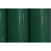 oracover Plotterfolie Easyplot (L x B) 2m x 20cm Grün