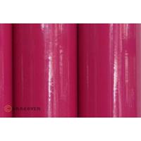 oracover Plotterfolie Easyplot (L x B) 2m x 20cm Pink