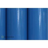 oracover Plotterfolie Easyplot (L x B) 2m x 20cm Hellblau