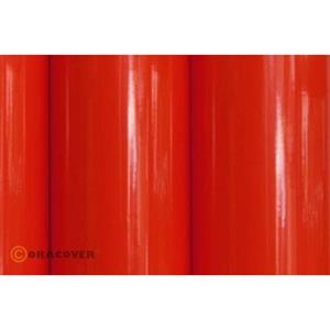 Oracover Easyplot 52-060-002 (l x b) 2000 mm x 200 mm Oranje