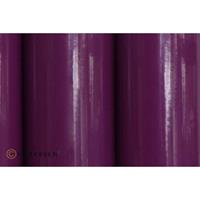 oracover Plotterfolie Easyplot (L x B) 2m x 20cm Violett