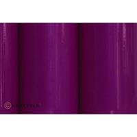 oracover Plotterfolie Easyplot (L x B) 2m x 20cm Royal-Violett