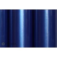 oracover Plotterfolie Easyplot (L x B) 2m x 20cm Perlmutt-Blau