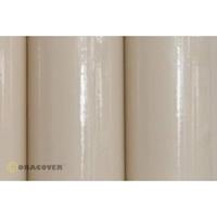 oracover Plotterfolie Easyplot (L x B) 2m x 20cm Cream