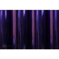 oracover Klebefolie Orastick (L x B) 2m x 60cm Chrom-Violett