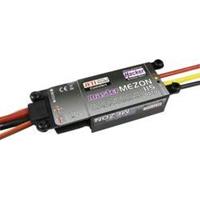 Jeti MasterMezon 115 opto Brushless snelheidsregelaar voor RC vliegtuig