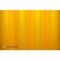 oracover Klebefolie Orastick (L x B) 10m x 60cm Perlmutt-Gold-Gelb