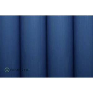 oracover Bügelfolie (L x B) 10m x 60cm Royalblau