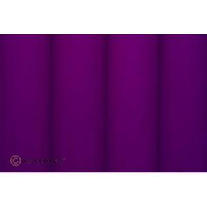 Oracover Orastick 25-015-002 Plakfolie (l x b) 2000 mm x 600 mm Violet (fluorescerend)