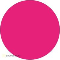 oracover Plotterfolie Easyplot (L x B) 2m x 60cm Pink (fluoreszierend)