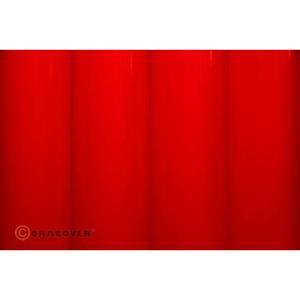 Oracover Orastick 25-021-010 Plakfolie (l x b) 10000 mm x 600 mm Schaal-ferrarirood