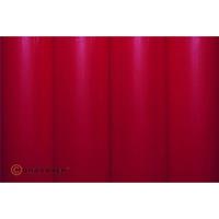 oracover Klebefolie Orastick (L x B) 10m x 60cm Perlmutt-Rot