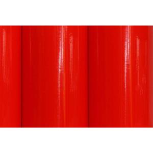 Oracover Easyplot 50-021-002 (l x b) 2000 mm x 600 mm Rood (fluorescerend)