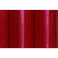 Oracover 50-027-002 Plotterfolie Easyplot (l x b) 2 m x 60 cm Parelmoer rood