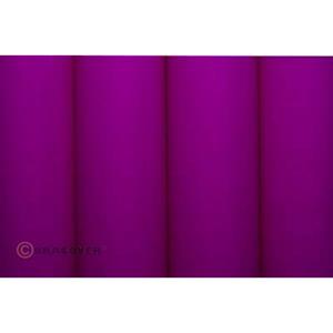 Strijkfolie Oracover 28-013-010 (l x b) 10000 mm x 600 mm Royal-magenta