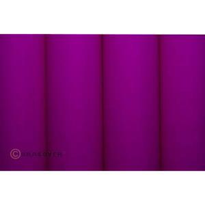 oracover Bügelfolie (L x B) 10m x 60cm Royal-Magenta