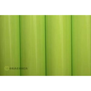 Strijkfolie Oracover 28-042-010 (l x b) 10000 mm x 600 mm Royal-groen