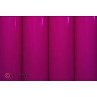 oracover Klebefolie Orastick (L x B) 2m x 60cm Power-Pink