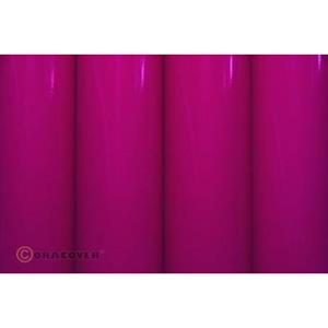 Oracover Orastick 25-028-010 Plakfolie (l x b) 10000 mm x 600 mm Power-roze