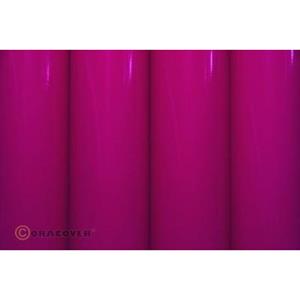 oracover Klebefolie Orastick (L x B) 2m x 60cm Power-Pink