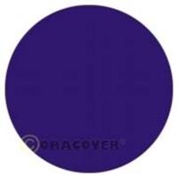 Oracover Easyplot 70-084-002 (l x b) 2000 mm x 600 mm Koningsblauw-lila