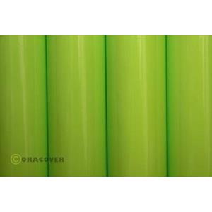 Oracover Orastick 29-042-010 Plakfolie (l x b) 10000 mm x 600 mm Royal-groen