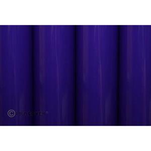 Oracover Orastick 29-084-002 Plakfolie (l x b) 2000 mm x 600 mm Koningsblauw-lila