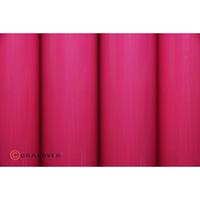 oracover Klebefolie Orastick (L x B) 2m x 60cm Pink