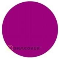 Oracover Easyplot 74-013-002 (l x b) 2000 mm x 380 mm Royal-magenta