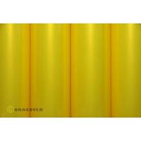 Oracover Orastick 25-036-002 Plakfolie (l x b) 2000 mm x 600 mm Parelmoer geel