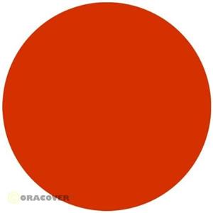 Oracover Easyplot 54-060-002 (l x b) 2000 mm x 380 mm Oranje