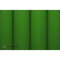 Strijkfolie Oracover 21-043-002 (l x b) 2000 mm x 600 mm Mei-groen