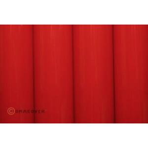 Strijkfolie Oracover 28-022-002 (l x b) 2000 mm x 600 mm Royal-rood
