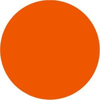 Oracover Easyplot 54-065-002 (l x b) 2000 mm x 380 mm Feloranje (fluorescerend)