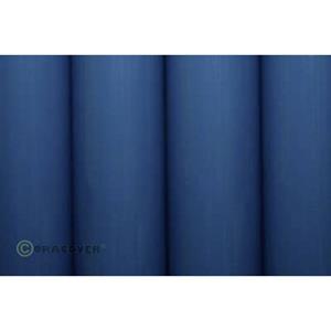 oracover Bügelfolie (L x B) 2m x 60cm Royalblau