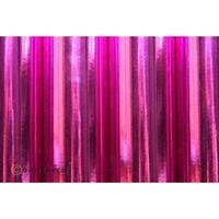 Strijkfolie Oracover 321-104-010 Air Medium (l x b) 10000 mm x 600 mm Chroom-magenta